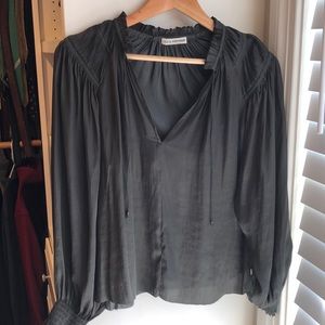 Ulla Johnson top